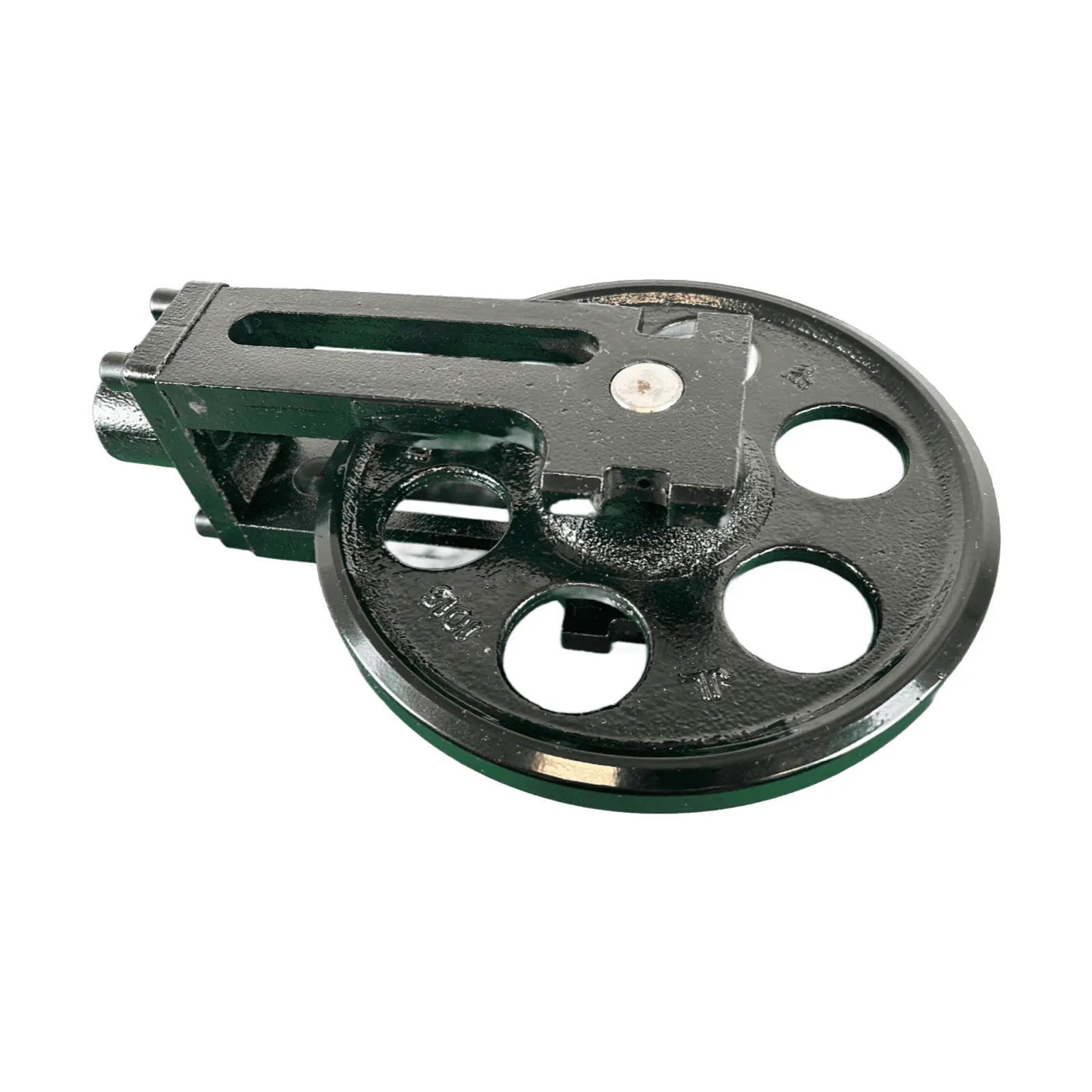 AGT Equipment Parts