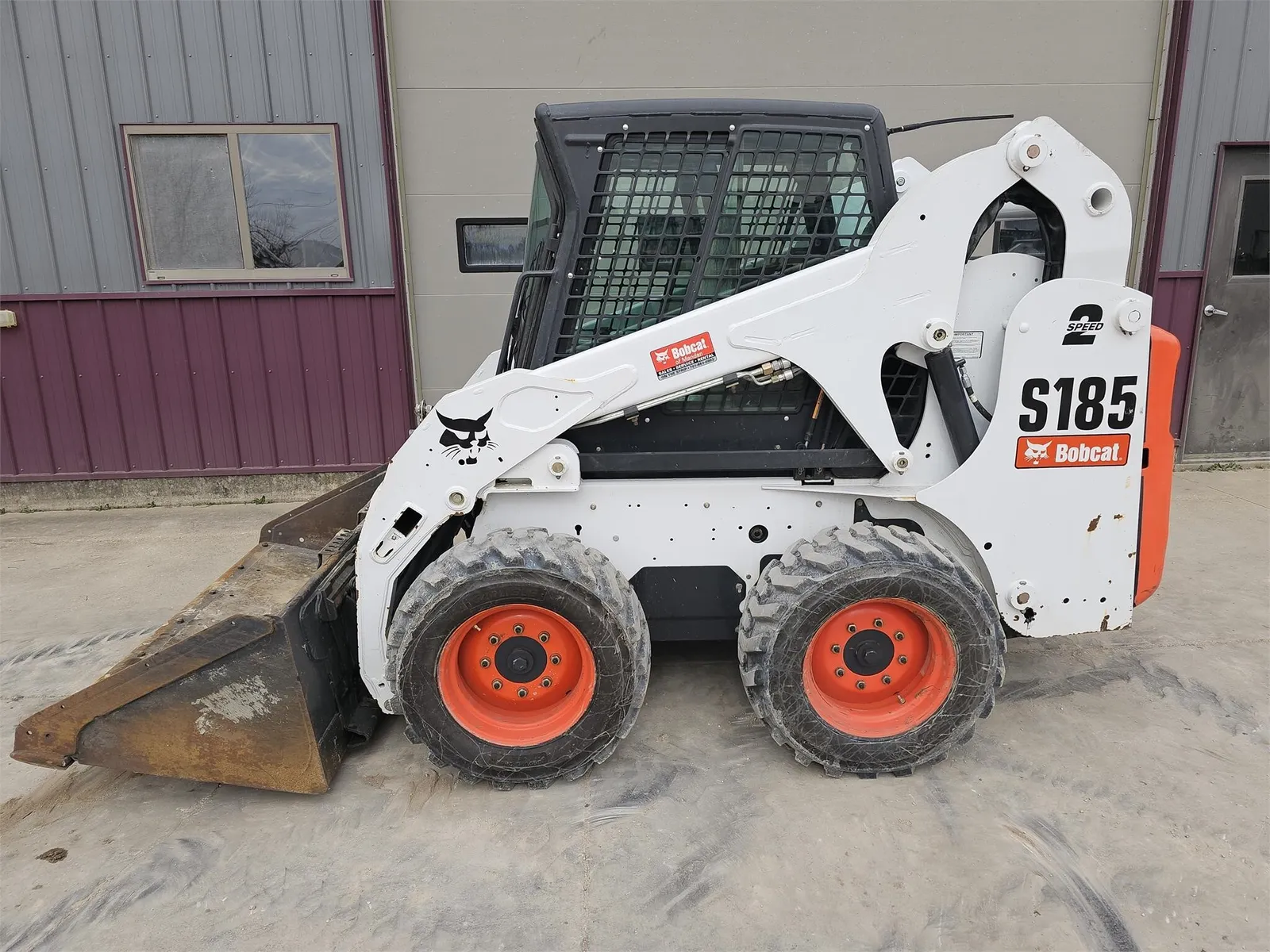 Used Arctic Cat Utility Vehicle With Cab