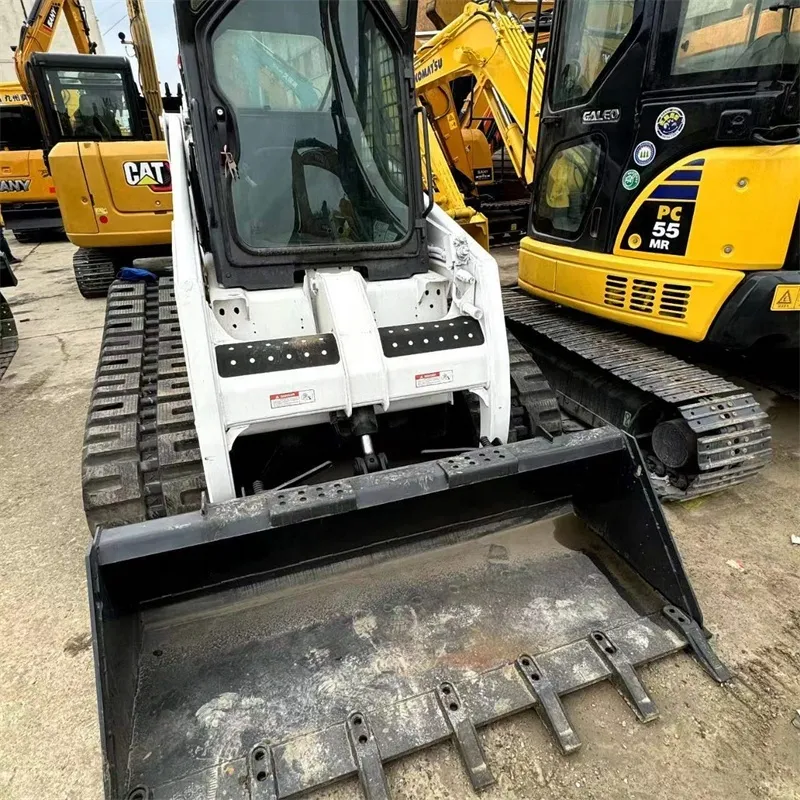 Bobcat T450