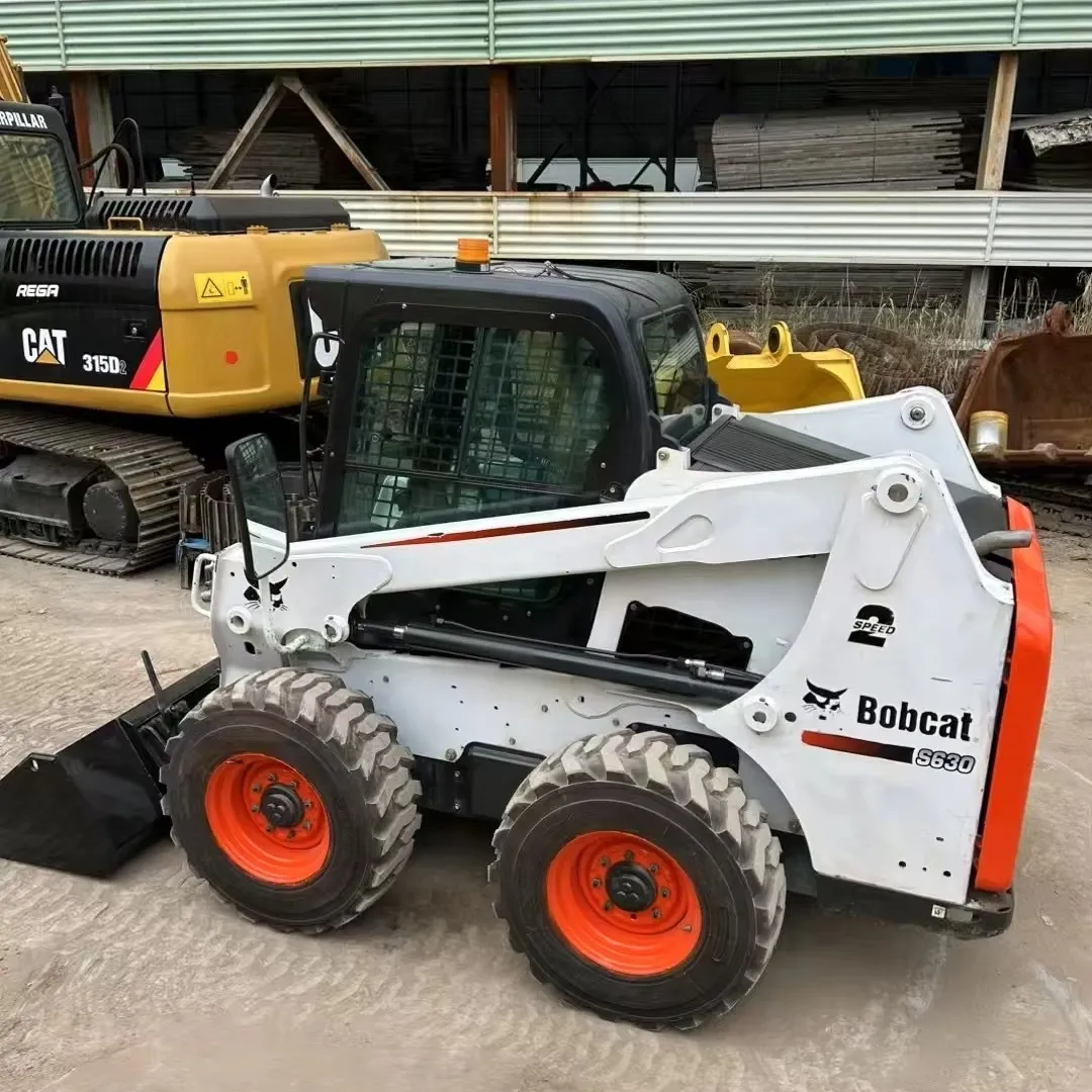 Bobcat S630