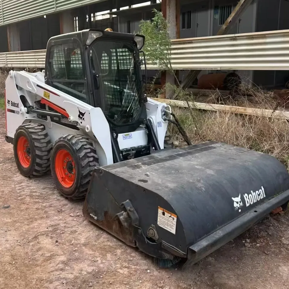 Bobcat S550