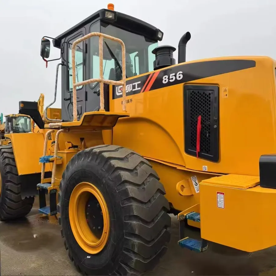 LiuGong 856H