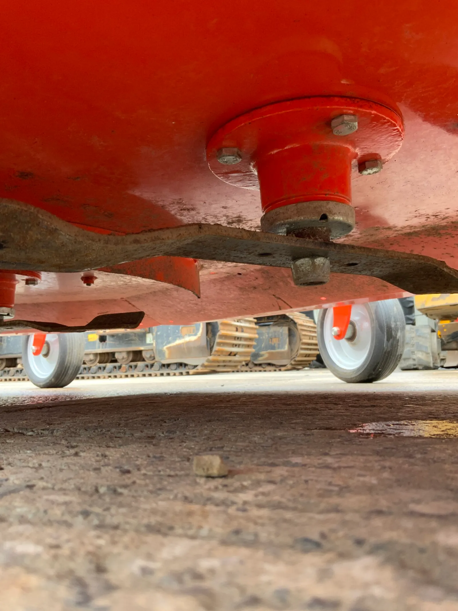 Sicma Tosaerba FA1800 Topper (ST26579)