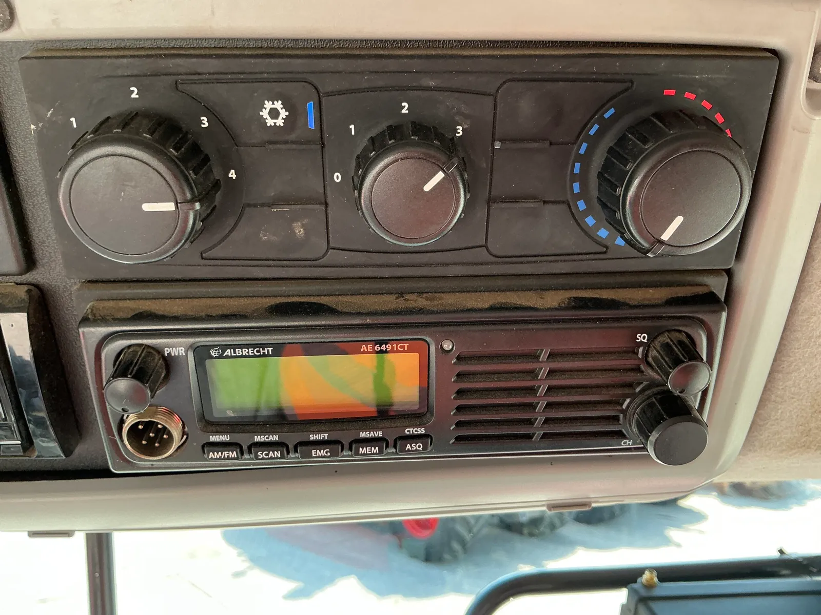 Valtra T194 Direct Tractor (ST26486)
