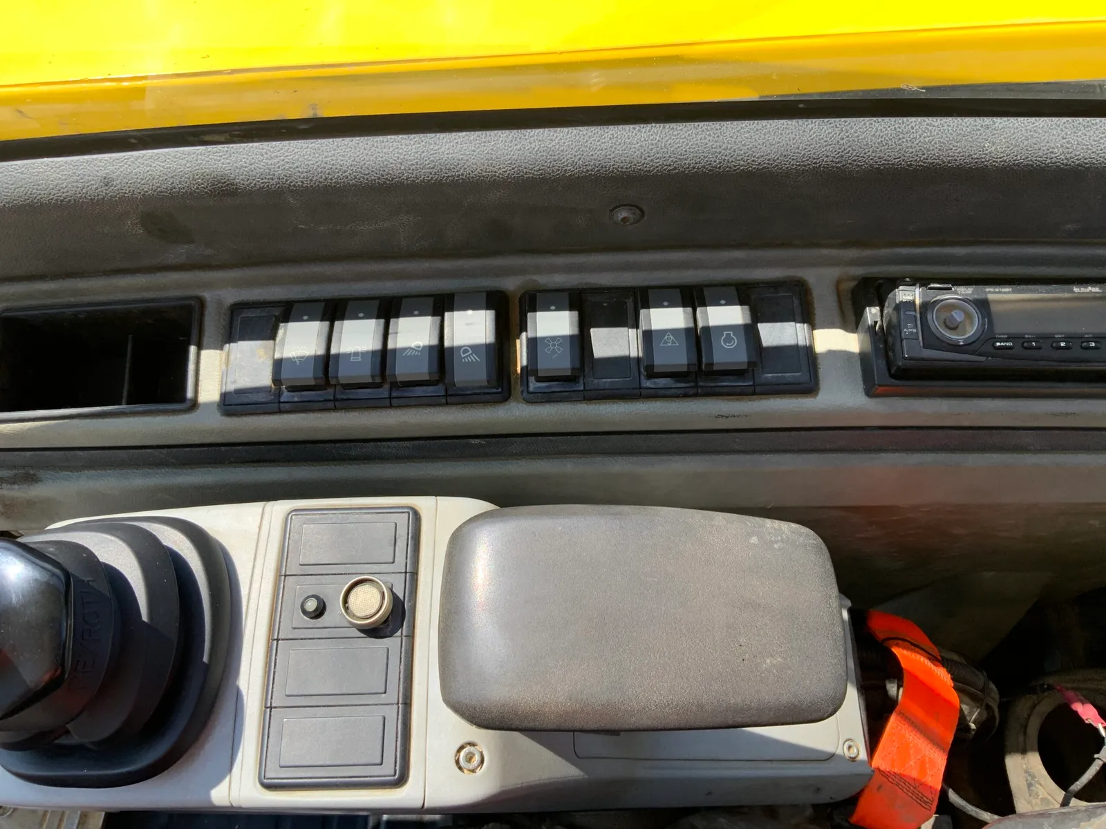 Wacker Neuson EZ53 Digger (ST27154)